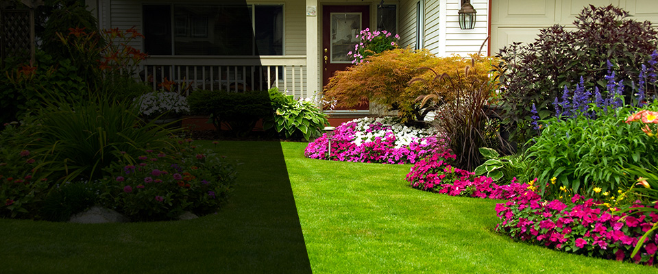 Perkins Landscapers