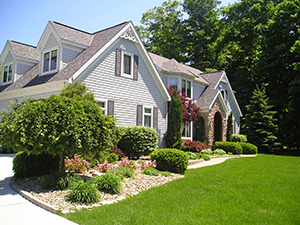 Landscapers and Lawncare Services in Perkins, OK