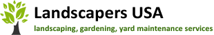 Perkins Landscapers